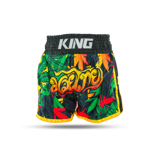 Short King Pro Jungle