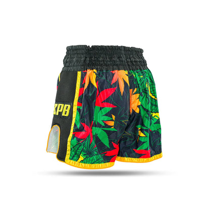 King Pro Shorts Jungle