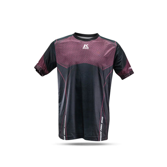 King Pro T-Shirt Samt