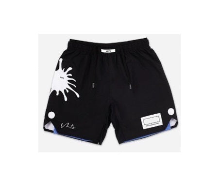 Lait de vache Noir Court