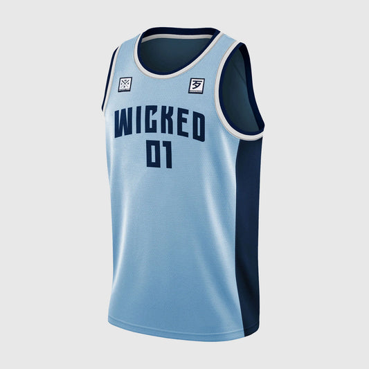 Wicked1 ON AIR HIMMELBLAUES TANK TOP