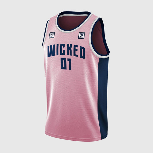 Wicked1 ON AIR ROSA TANK TOP