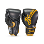 Gants de boxe Blegend BGL32 Velcro Noir