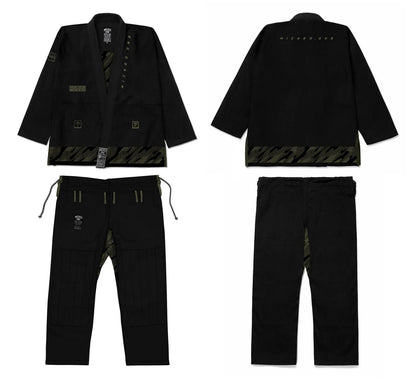 Wicked1 Gimono GI RUSH