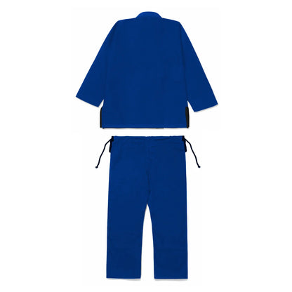 Wicked1 Gimono Score Blue