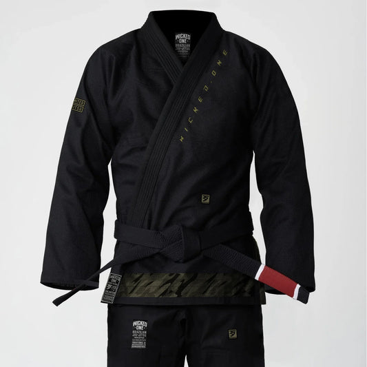 Wicked1 Gimono GI RUSH