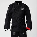 Wicked1 Gimono Score Black