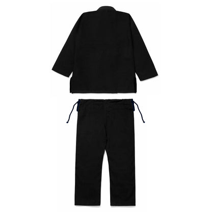 Wicked1 Gimono Score Black
