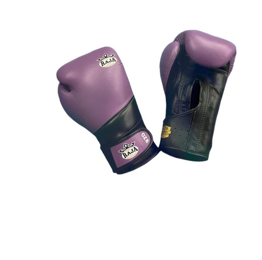 RAJA Boxhandschuhe SMART Leder