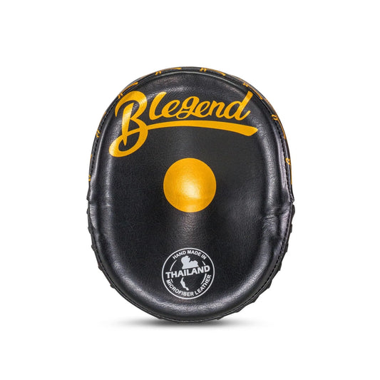 BLEGEND Fokus-Pratzen BFM17 Schwarz