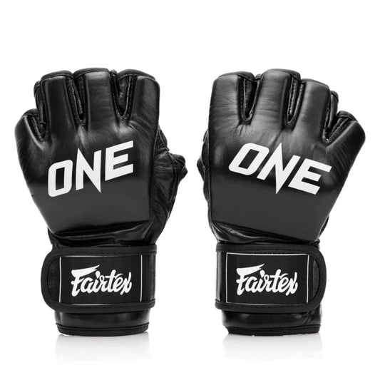 Fairtex X ONE Championship MMA Wettkampfhandschuhe