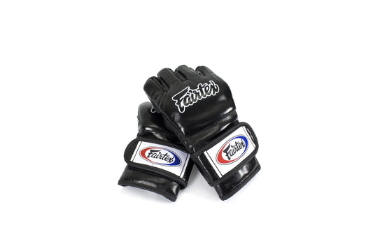 Fairtex Fight MMA Handschuhe