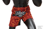 Fairtex MMA Shorts Beach
