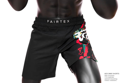 Fairtex MMA Shorts Beast