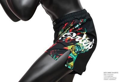 Fairtex MMA Shorts Beast