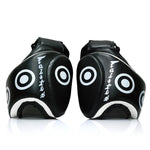 Fairtex Low Kick-Pads