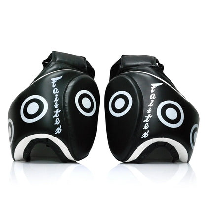 Fairtex Low Kick-Pads
