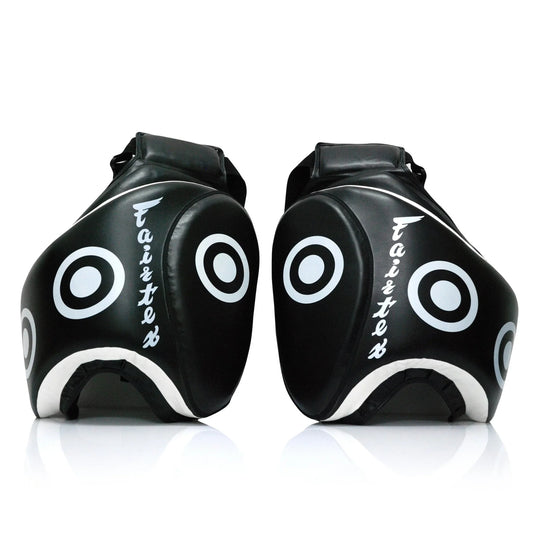 Fairtex Low Kick-Pads