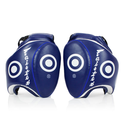 Fairtex Low Kick-Pads