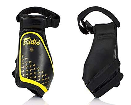 Fairtex Low Kick Pads (compact size)