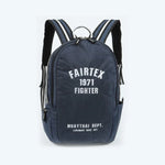Fairtex Rucksack Navy Blue