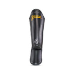Blegend Shinguards Black