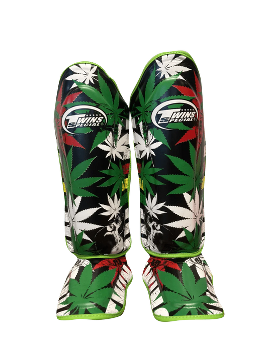 Protège-tibias Twins 420 Athlete