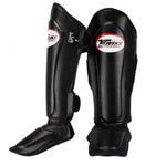 Twins Shinguards BLACK