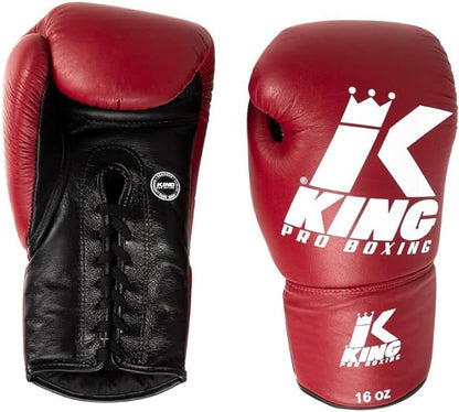 Lacets pour gants de boxe King Pro2