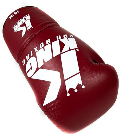 Lacets pour gants de boxe King Pro2