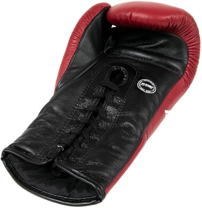Lacets pour gants de boxe King Pro2