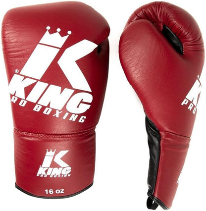 Lacets pour gants de boxe King Pro2