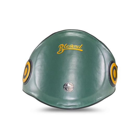 Genouillère Blegend Vert Olive
