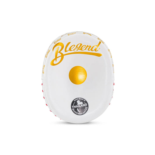 BLEGEND Fokus-Pratzen BFM17 Weiß