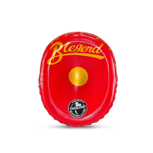 BLEGEND Fokus-Pratzen BFM17 Rot