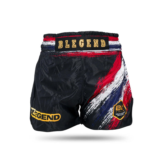 Short Blegend Thai Legend Noir