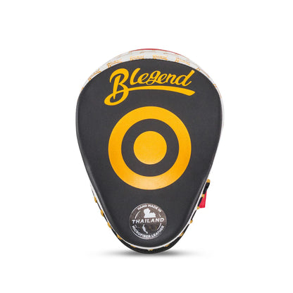 Blegend Hybrid BFM7 Rot