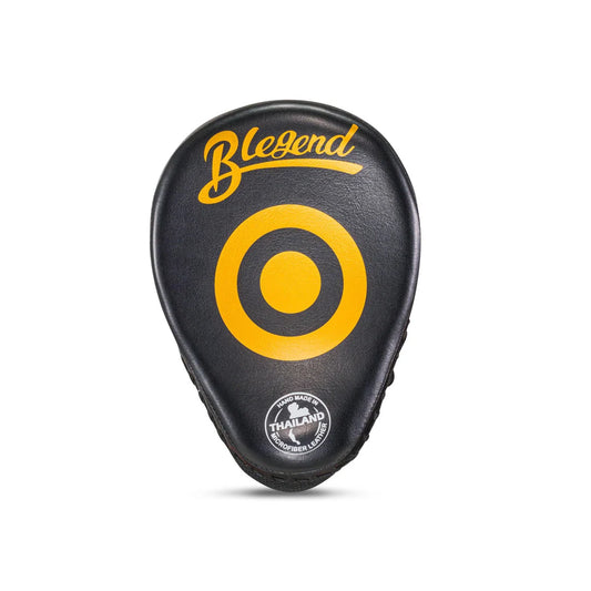 Blegend Hybrid BFM7 Schwarz