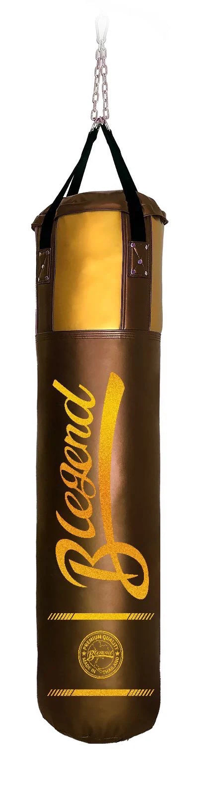 Sac de frappe Blegend HB4 Marron Or