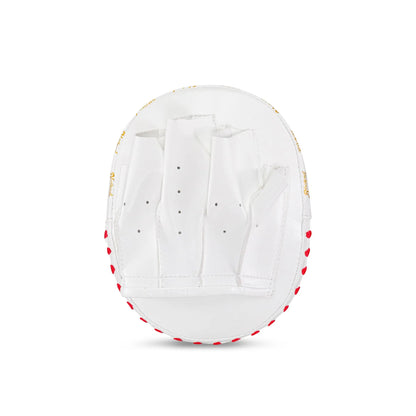 BLEGEND Focus Mitts BFM17 White