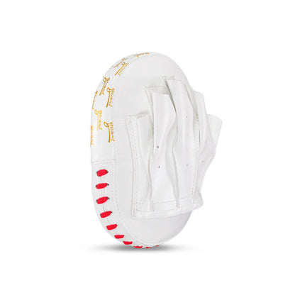 BLEGEND Focus Mitts BFM17 White