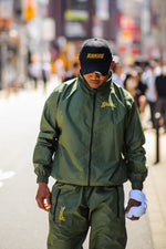 Blegend Sauna Suit