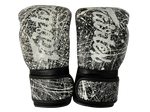 Fairtex Boxing Gloves Korean Painter