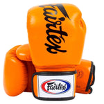 Fairtex Boxing Gloves BGV19 Orange