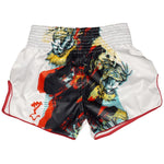Short Fairtex BS1908