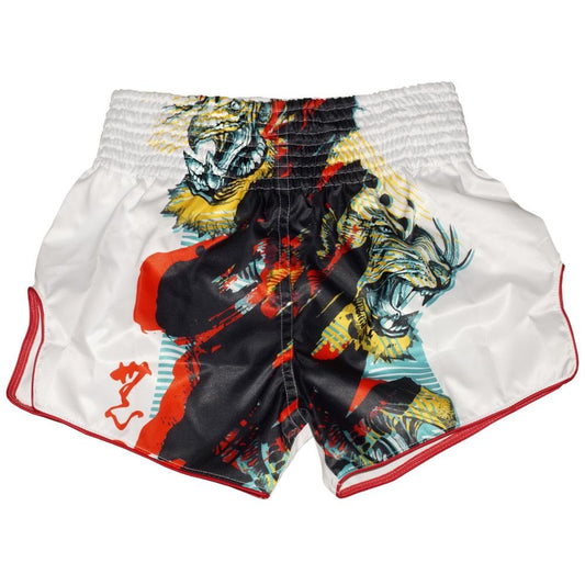 Short Fairtex BS1908