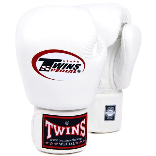 Twins Spezialhandschuhe BGVL3 WEISS