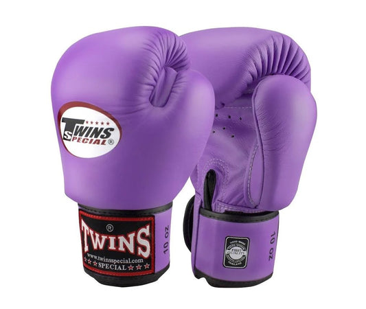Twins Spezialhandschuhe BGVL3 Hellviolett