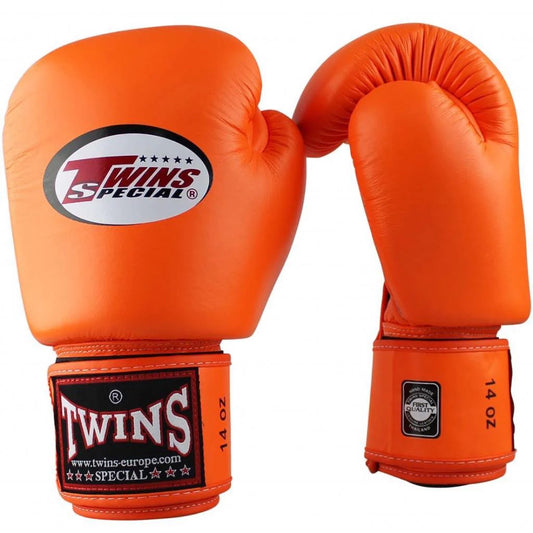 Twins Spezialhandschuhe BGVL3 ORANGE