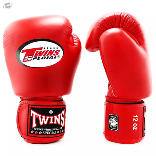 Twins Spezialhandschuhe BGVL3 ROT